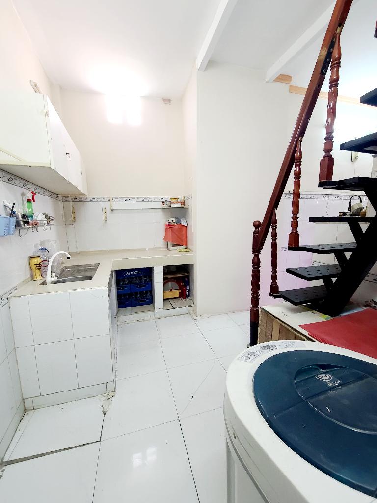 SÁT AEON TÊN LỬA  - HẺM XE HƠI  -  NGAY KINH DƯƠNG VƯƠNG - NHÀ 50M2 CHỈ NHICH 4X.X.X- QUÁ NGON - THÍCH HỢP MUA Ở HAY CHO THUÊ...